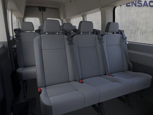 New 2026 Ford Transit 350 XL image 32
