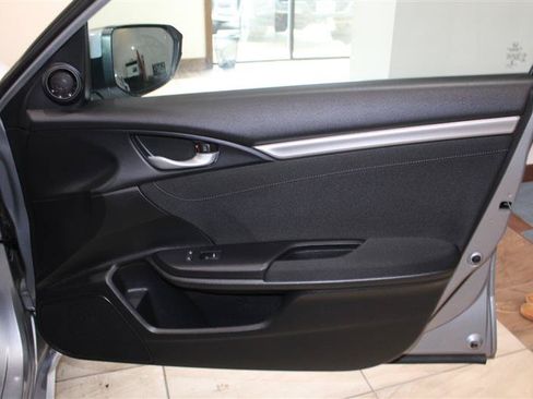 Used 2016 Honda Civic EX image 30