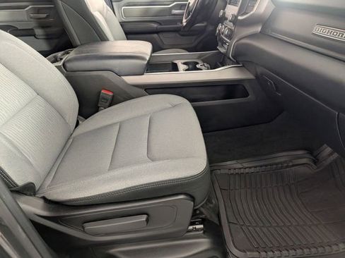 Used 2021 RAM 1500 Big Horn image 31