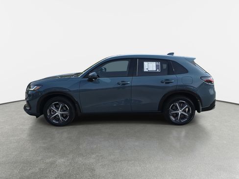 Used 2023 Honda HR-V EX-L image 8