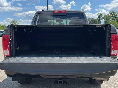 Used 2018 RAM 1500 Outdoorsman image 36