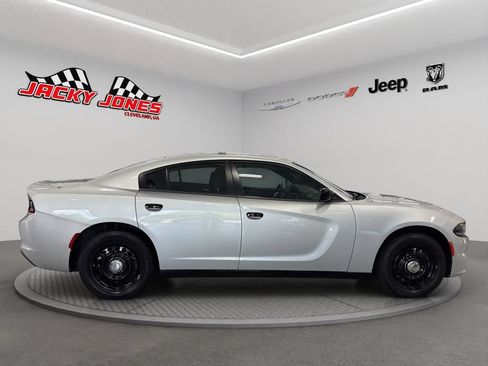 Used 2022 Dodge Charger Police AWD/4WD image 11