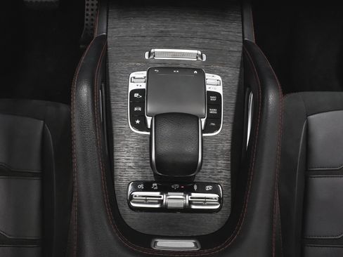 Used 2023 Mercedes-Benz GLE 53 AMG 4MATIC Coupe image 44