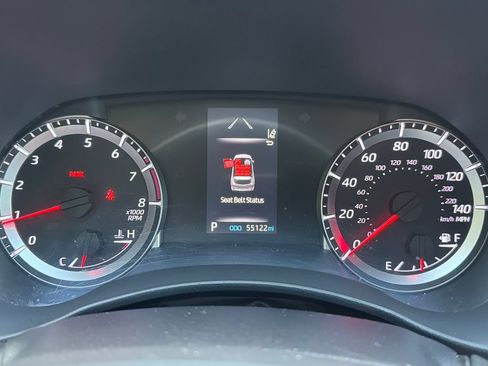 Used 2022 Toyota Highlander L FWD image 26