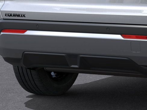 New 2026 Chevrolet Equinox LT image 14