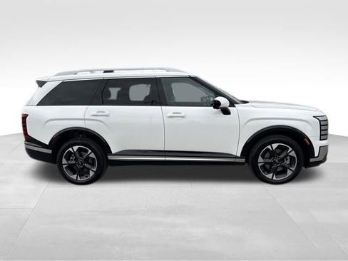 New 2026 Hyundai Palisade Limited AWD/4WD image 6