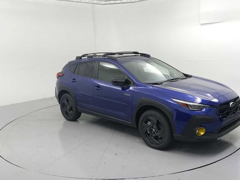 New 2026 Subaru Crosstrek 2.5i Sport image 1