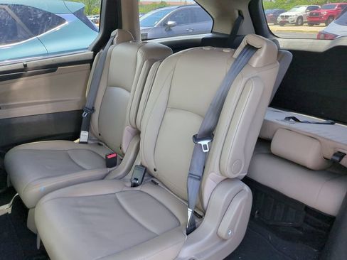 Used 2019 Honda Odyssey EX-L image 17