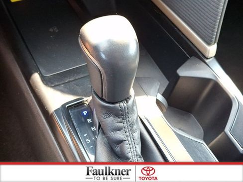 Certified 2025 Toyota Camry SE FWD image 14