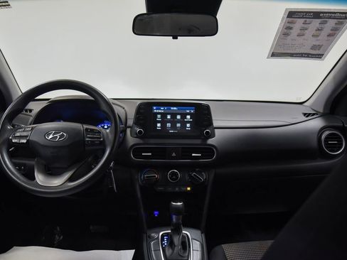 Used 2019 Hyundai Kona SE image 21