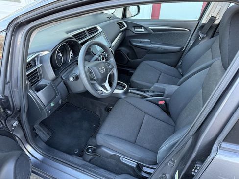 Used 2015 Honda Fit EX image 35