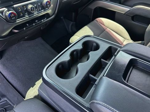 Used 2019 Chevrolet Silverado 1500 LT w/ All Star Edition AWD/4WD image 19