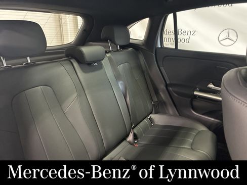 New 2026 Mercedes-Benz GLA 250 4MATIC image 15