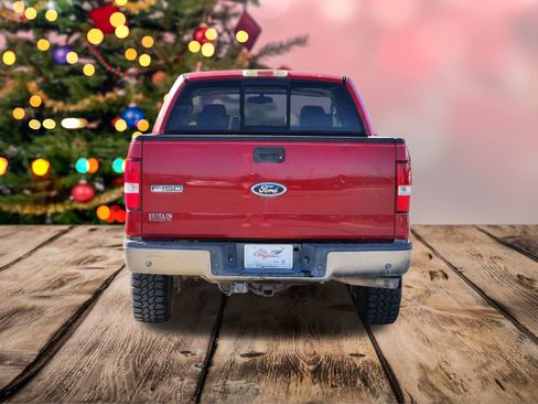 Used 2004 Ford F150 Lariat image 8