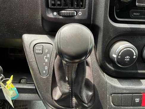 Used 2019 RAM ProMaster 3500 FWD image 12