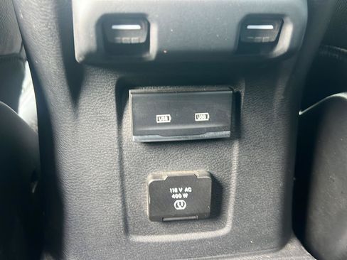 Used 2021 Jeep Gladiator Mojave AWD/4WD image 27