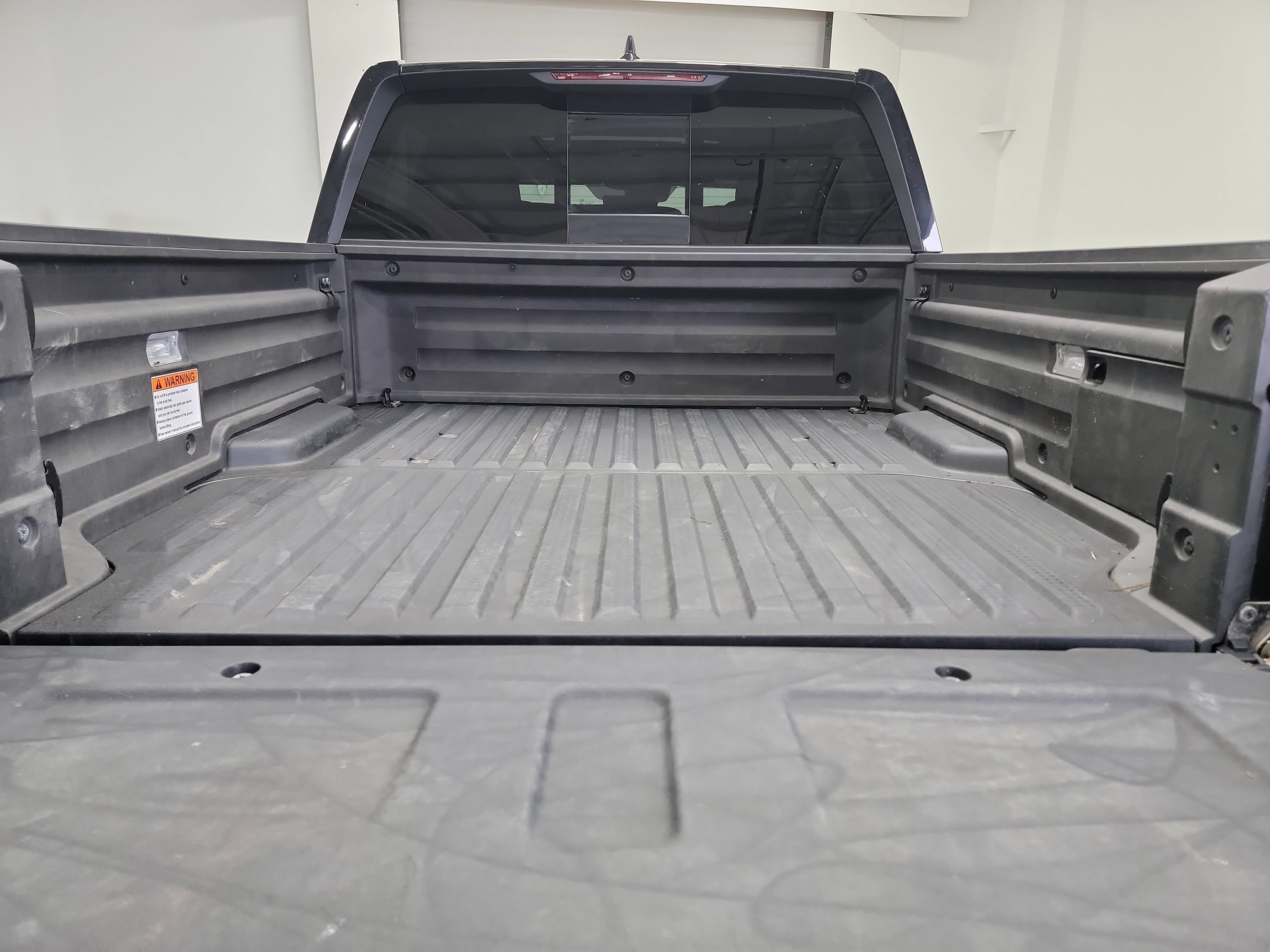 Used 2024 Honda Ridgeline Black Edition image 26