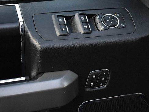 Used 2019 Ford F150 Platinum w/ Equipment Group 701A Luxury image 36