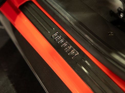 Used 2020 Ferrari 488 Pista Coupe image 21