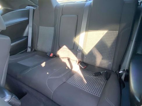 Used 2020 Dodge Challenger SXT image 10