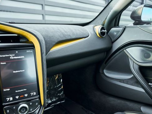 Used 2021 McLaren 720S image 74