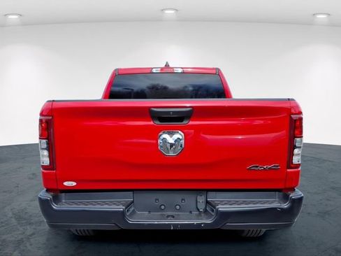Used 2024 RAM 1500 Tradesman image 8