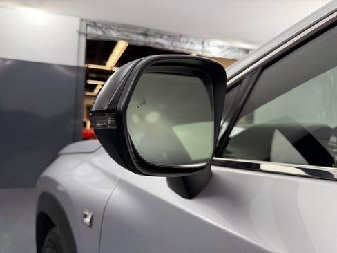 Used 2019 Lexus NX 300 AWD image 15