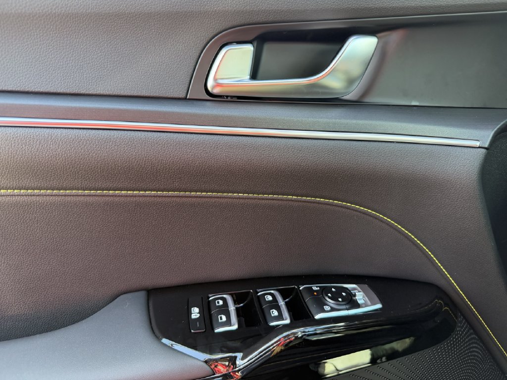New 2027 Kia K5 GT FWD image 20