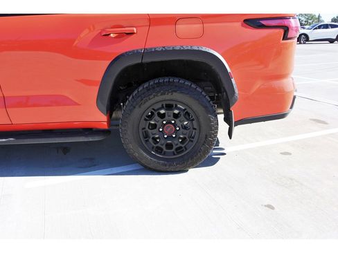 Used 2023 Toyota Sequoia image 30