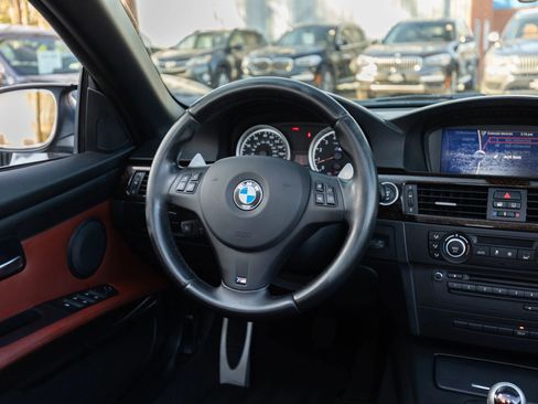 Used 2013 BMW M3 Convertible image 34