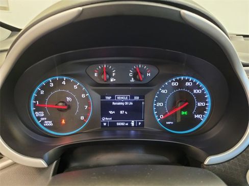 Used 2024 Chevrolet Malibu LT image 16