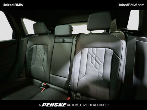 New 2026 BMW X3 xDrive30i w/ Premium Package AWD/4WD image 13