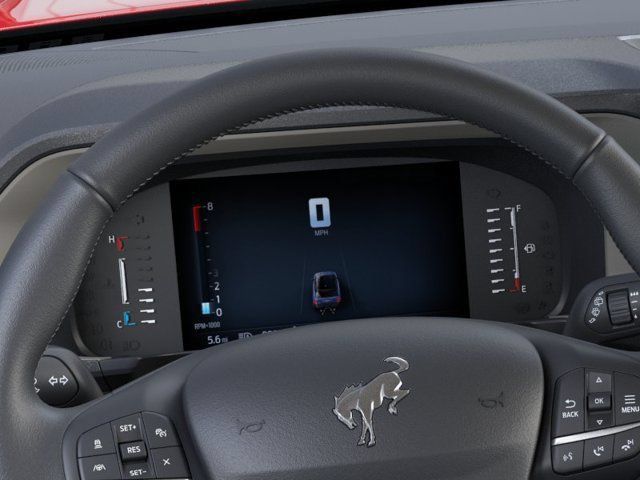 New 2026 Ford Bronco Sport Big Bend w/ Convenience Package AWD/4WD image 13