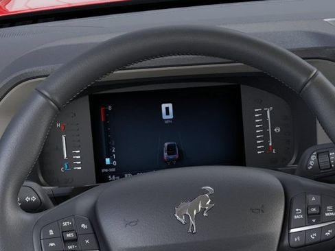 New 2026 Ford Bronco Sport Big Bend w/ Convenience Package AWD/4WD image 13