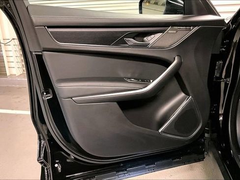 Certified 2025 Jaguar F-PACE R-Dynamic S image 26