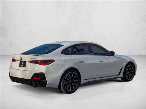 New 2026 BMW 430i xDrive image 2