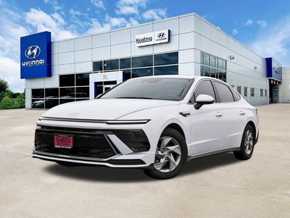 Used 2025 Hyundai Sonata SE