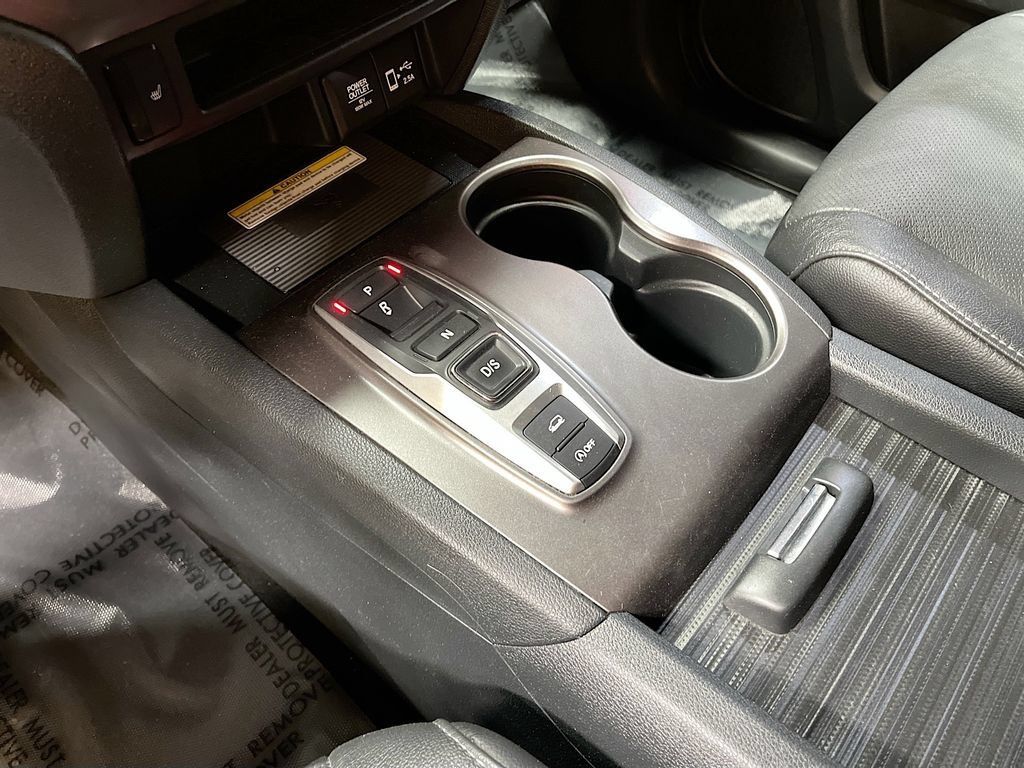 Used 2023 Honda Passport EX-L image 16