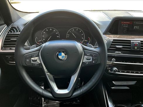 Used 2019 BMW X3 xDrive30i image 7