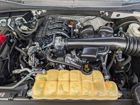 Used 2019 Ford F150 XLT w/ Equipment Group 302A Luxury image 28