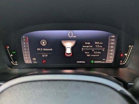 New 2026 Honda Pilot Elite image 29