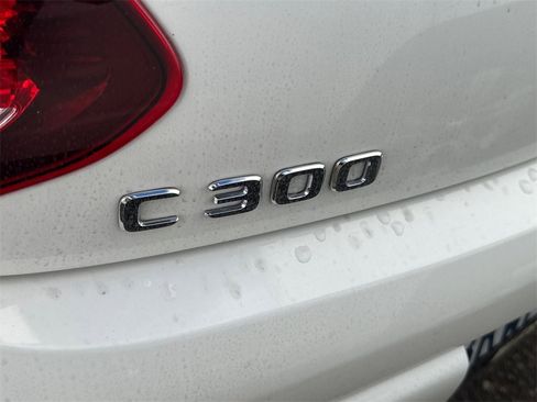 Used 2020 Mercedes-Benz C 300 Cabriolet image 16