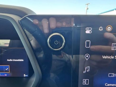 New 2025 Chevrolet Colorado W/T w/ Advanced Trailering Package image 33