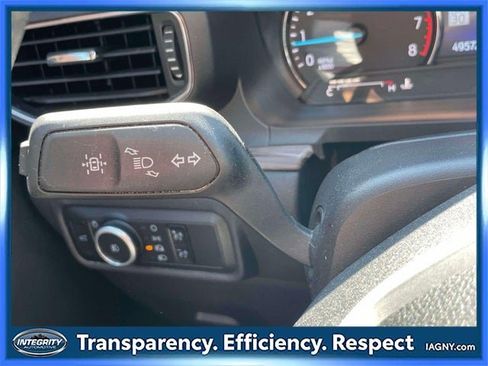 Used 2023 Ford Explorer Limited w/ Equipment Group 301A image 24