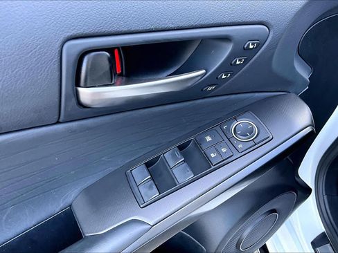 Used 2023 Lexus IS 350 F Sport w/ Memory Package AWD/4WD image 32