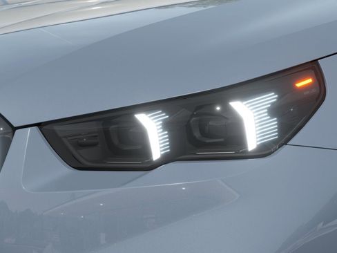 New 2026 BMW M5 Sedan image 6