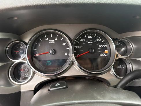 Used 2014 GMC Sierra 2500 SLE AWD/4WD image 17