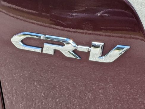 Used 2015 Honda CR-V EX-L image 12