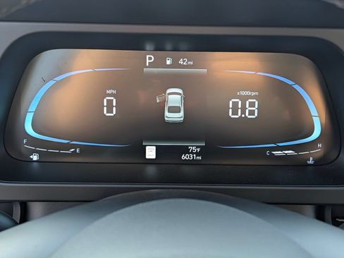 Certified 2026 Hyundai Elantra Sport FWD image 18