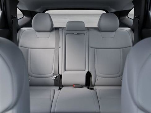 New 2026 Hyundai Tucson Limited image 12